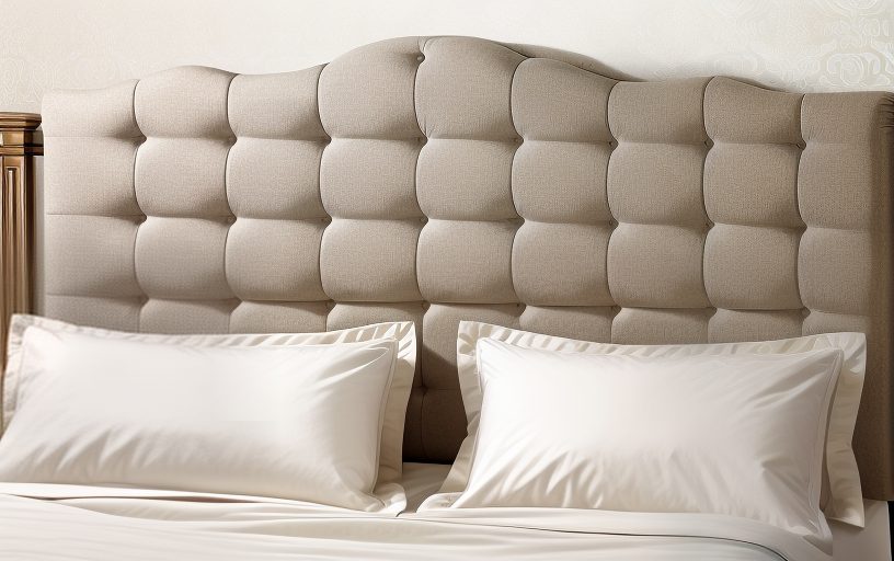 Steam cleaned area rug in a cozy dim lit living room